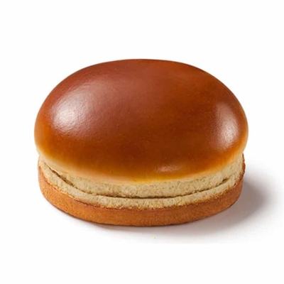 Pão Clássico Brioche - Pack com 15 unidades