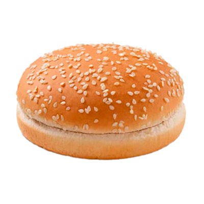 Pão HB Smart Gergelim - Pack com 15 unidades