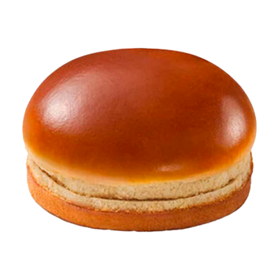 Pão Max Brioche - Pack com 15 unidades