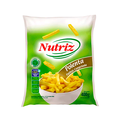 Polenta Palito Congelada